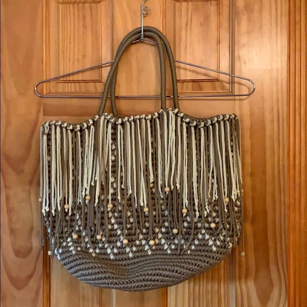 Handbag